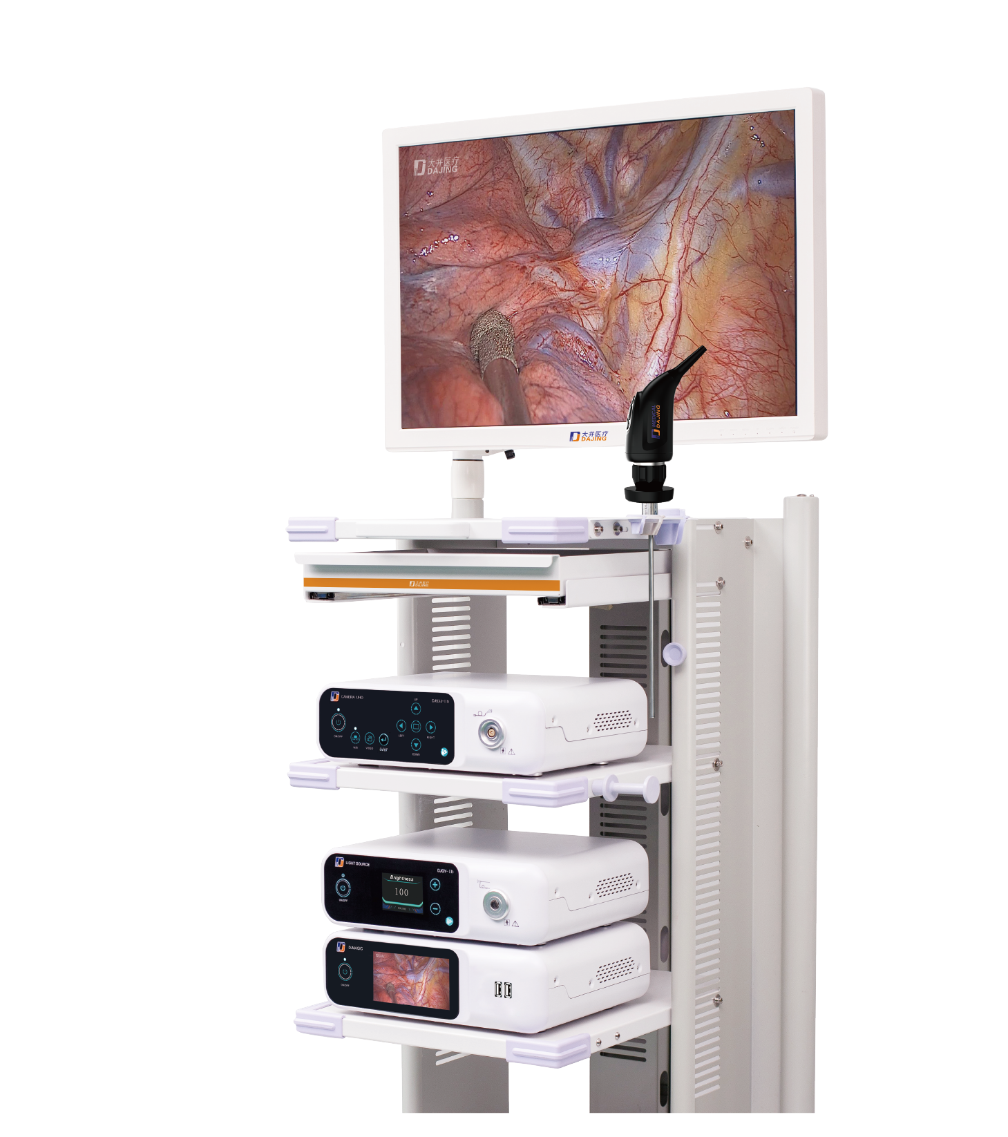 Medical Endoscope Camera System