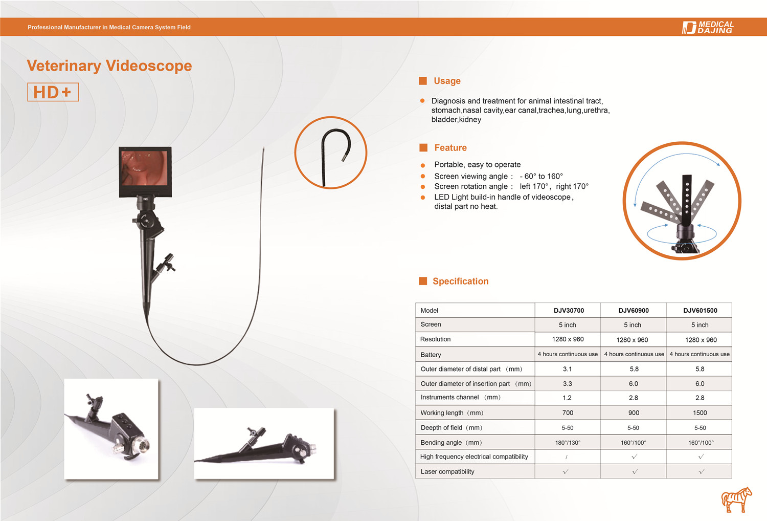 veterinary videoscope catalog 2